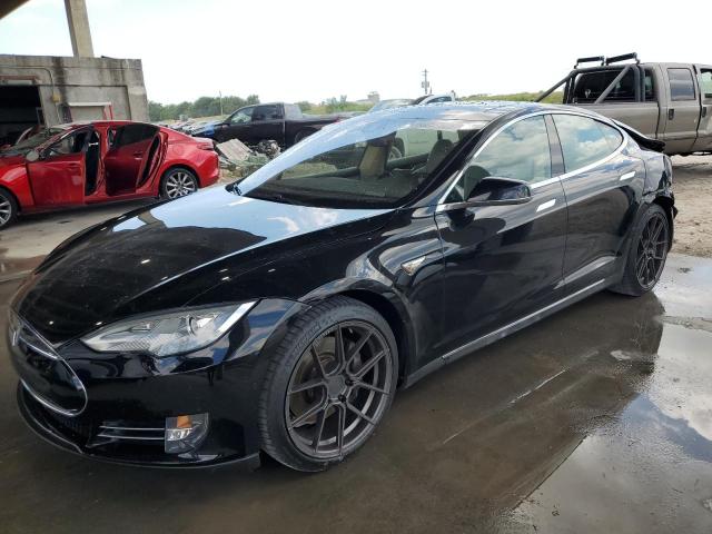 TESLA MODEL S 2014 5yjsa1h17efp60203