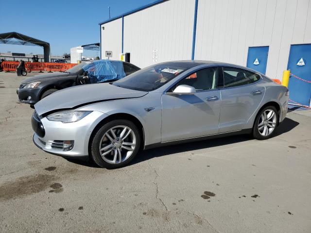 TESLA MODEL S 2014 5yjsa1h17efp65028