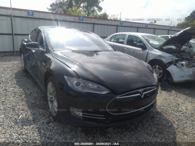 TESLA MODEL S 2014 5yjsa1h17efp66440