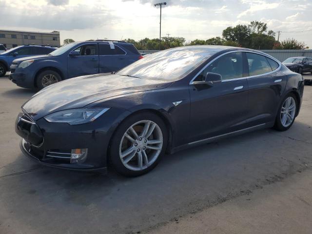 TESLA MODEL S 2014 5yjsa1h17efp67474