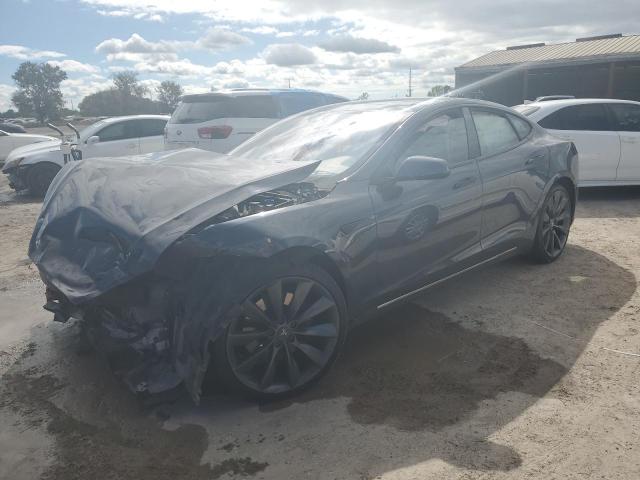 TESLA MODEL S 2015 5yjsa1h17ffp75835