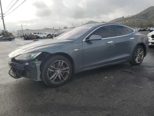 TESLA MODEL S 2014 5yjsa1h18efp30319