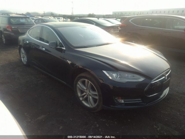 TESLA MODEL S 2014 5yjsa1h18efp32569