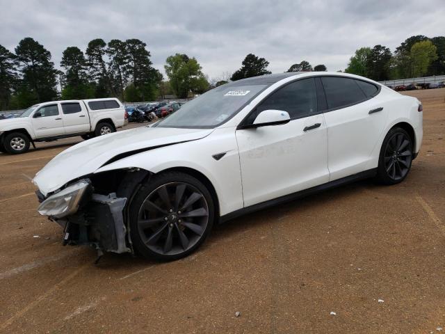 TESLA MODEL S 2014 5yjsa1h18efp32846