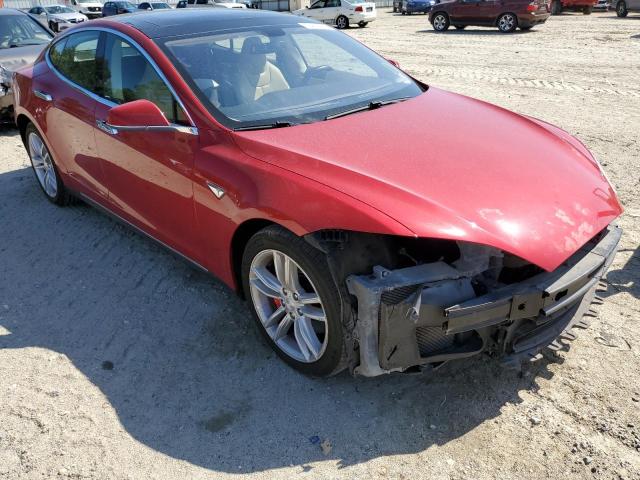 TESLA MODEL S 2014 5yjsa1h18efp33186