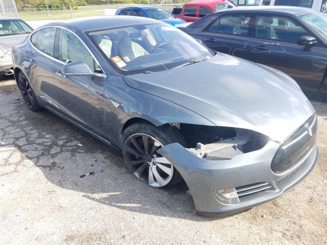 TESLA MODEL S 2014 5yjsa1h18efp35939