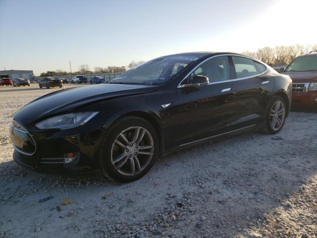 TESLA MODEL S 2014 5yjsa1h18efp36301