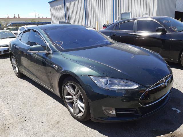 TESLA MODEL S 2014 5yjsa1h18efp37304