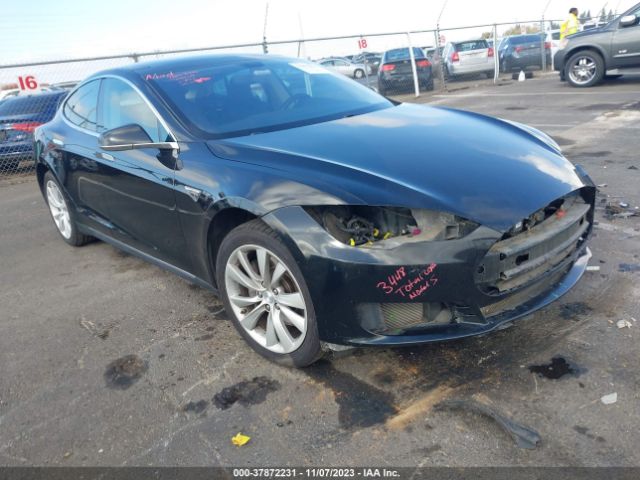 TESLA MODEL S 2014 5yjsa1h18efp37903