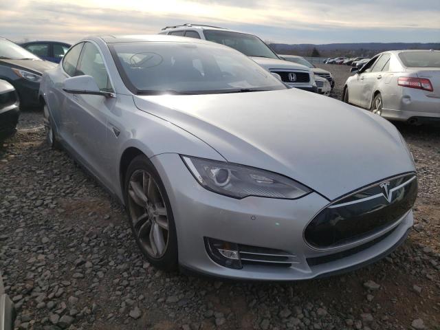 TESLA MODEL S 2014 5yjsa1h18efp38713