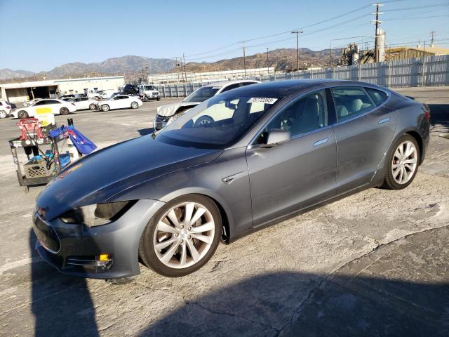 TESLA MODEL S 2014 5yjsa1h18efp39439