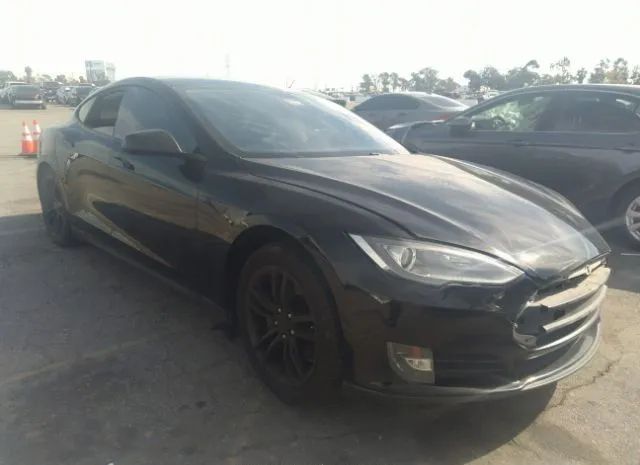 TESLA MODEL S 2014 5yjsa1h18efp41109