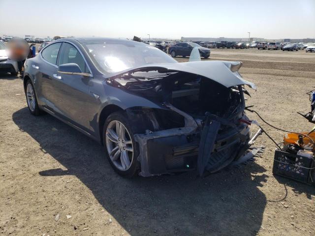 TESLA MODEL S 2014 5yjsa1h18efp43801