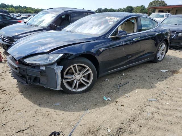 TESLA MODEL S 2014 5yjsa1h18efp46763