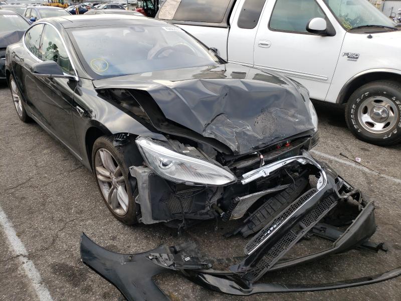 TESLA MODEL S 2014 5yjsa1h18efp54037