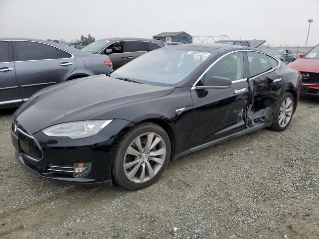 TESLA MODEL S 2014 5yjsa1h18efp55706