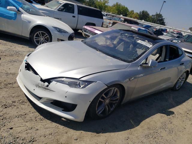 TESLA MODEL S 2014 5yjsa1h18efp56516