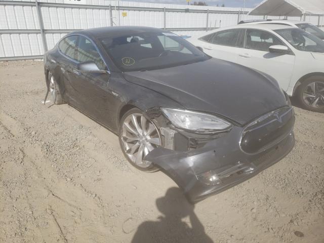 TESLA MODEL S 2014 5yjsa1h18efp62560