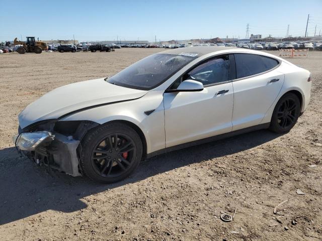 TESLA MODEL S 2014 5yjsa1h18efp63532