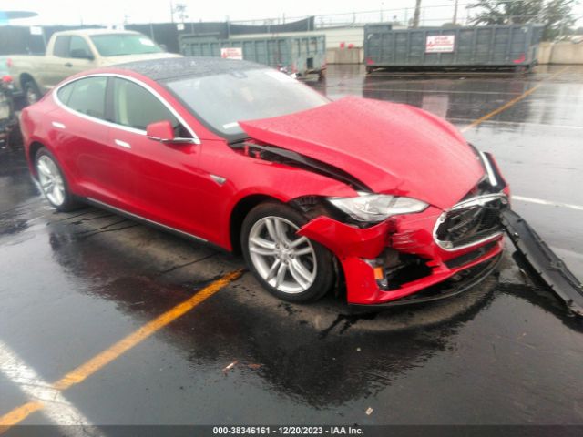 TESLA MODEL S 2015 5yjsa1h18ff082031