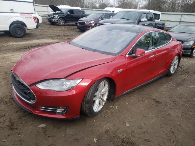 TESLA MODEL S 2014 5yjsa1h19efp32306