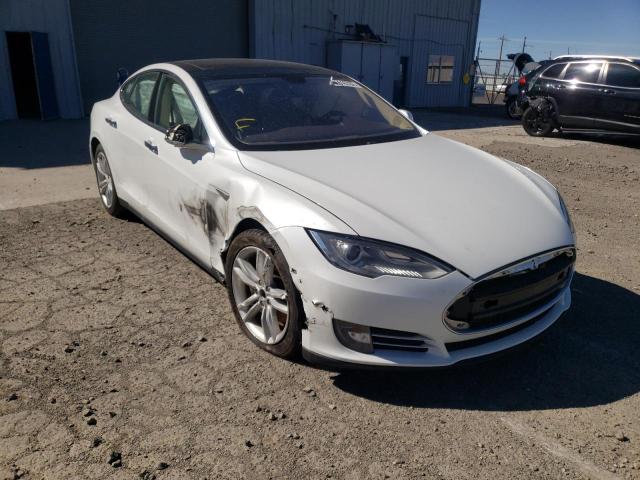 TESLA MODEL S 2014 5yjsa1h19efp32368