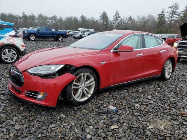 TESLA MODEL S 2014 5yjsa1h19efp34251