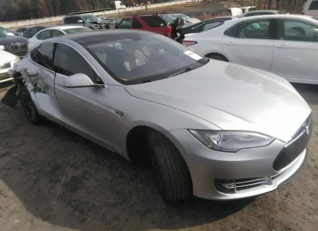 TESLA MODEL S 2014 5yjsa1h19efp35111