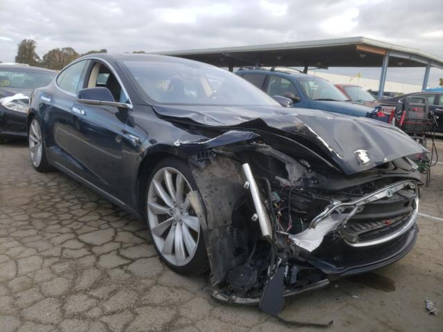 TESLA MODEL S 2014 5yjsa1h19efp36405