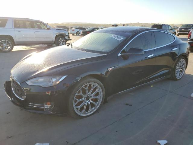 TESLA MODEL S 2014 5yjsa1h19efp36579