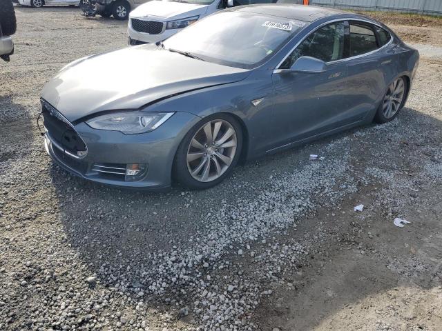 TESLA MODEL S 2014 5yjsa1h19efp37263