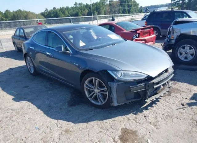 TESLA MODEL S 2014 5yjsa1h19efp38347