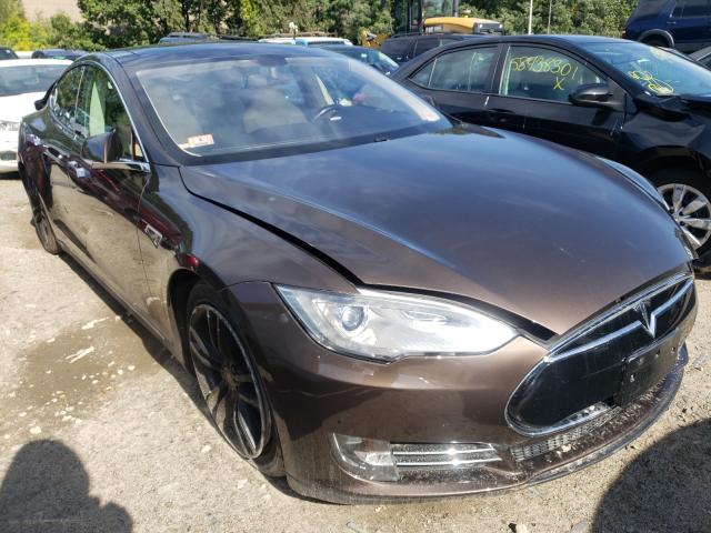 TESLA MODEL S 2014 5yjsa1h19efp39384