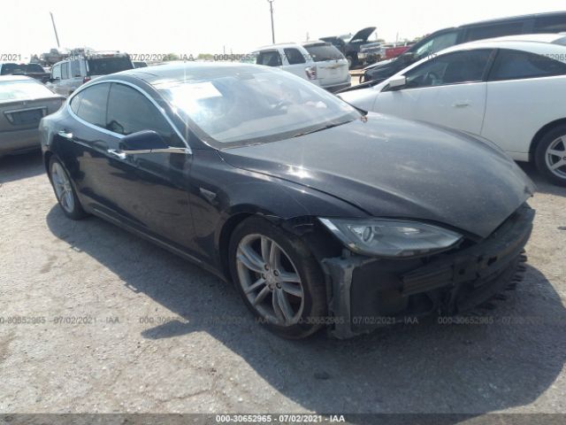 TESLA MODEL S 2014 5yjsa1h19efp40261