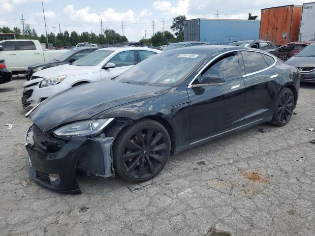 TESLA MODEL S 2014 5yjsa1h19efp41815