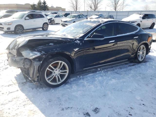 TESLA MODEL S 2014 5yjsa1h19efp43726