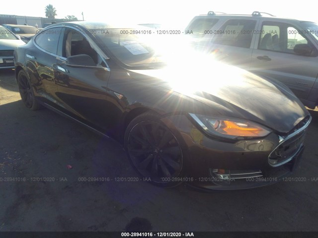 TESLA MODEL S 2014 5yjsa1h19efp45329