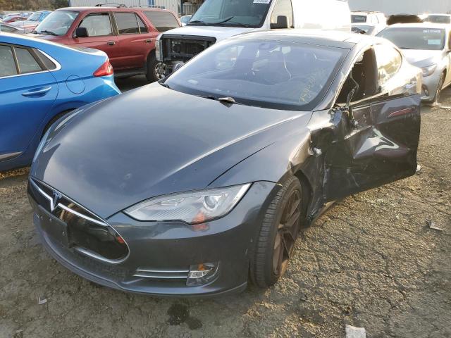 TESLA MODEL S 2014 5yjsa1h19efp49509