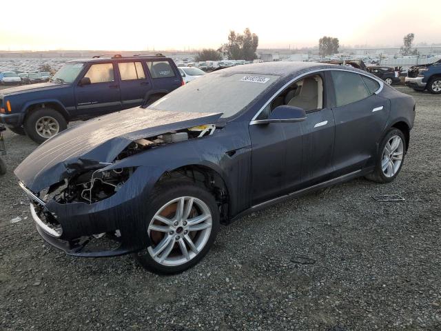 TESLA MODEL S 2014 5yjsa1h19efp49851