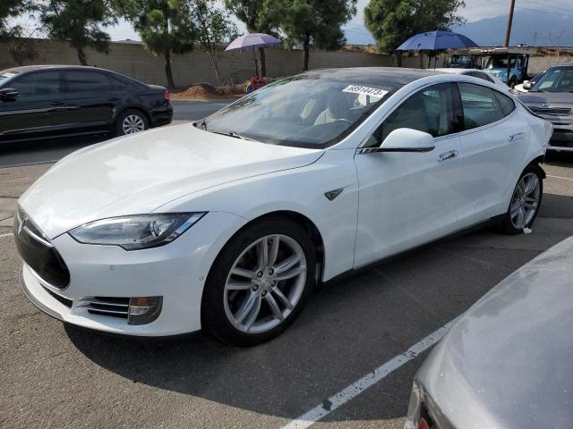 TESLA MODEL S 2014 5yjsa1h19efp50482