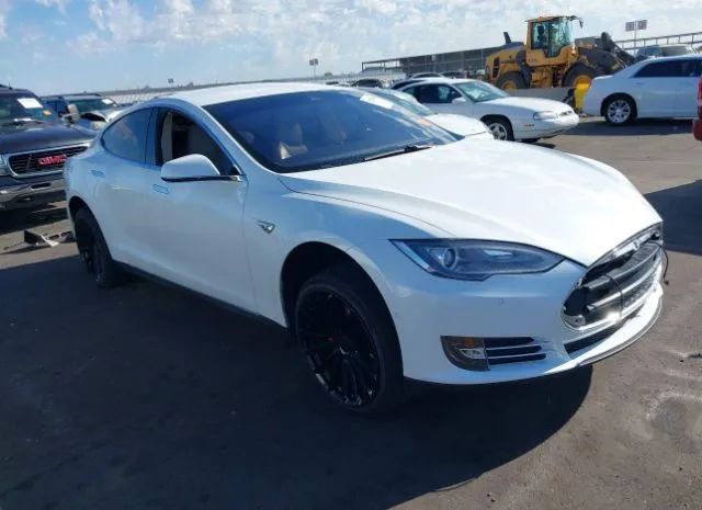 TESLA MODEL S 2014 5yjsa1h19efp51521