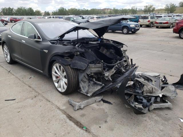 TESLA MODEL S 2014 5yjsa1h19efp62177