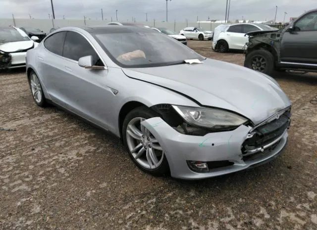 TESLA MODEL S 2014 5yjsa1h19efp62406