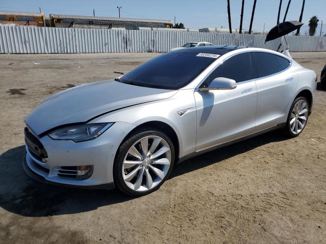 TESLA MODEL S 2014 5yjsa1h19efp62566