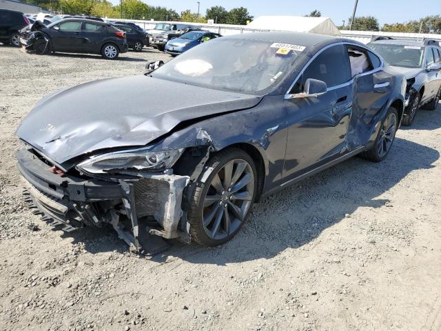 TESLA MODEL S 2014 5yjsa1h19efp63748