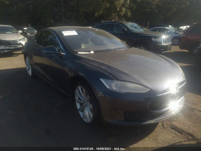 TESLA MODEL S 2015 5yjsa1h19ff095094