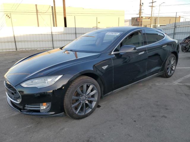 TESLA MODEL S 2014 5yjsa1h1xefp30712