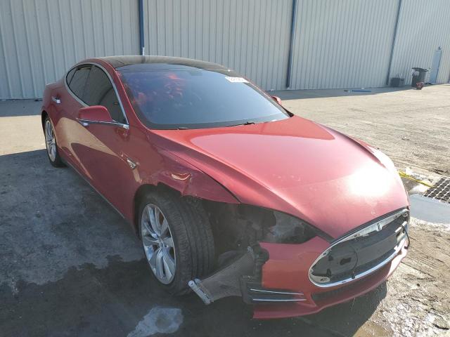 TESLA MODEL S 2014 5yjsa1h1xefp31889