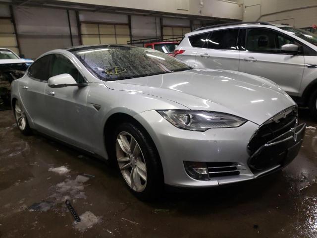 TESLA MODEL S 2014 5yjsa1h1xefp32086