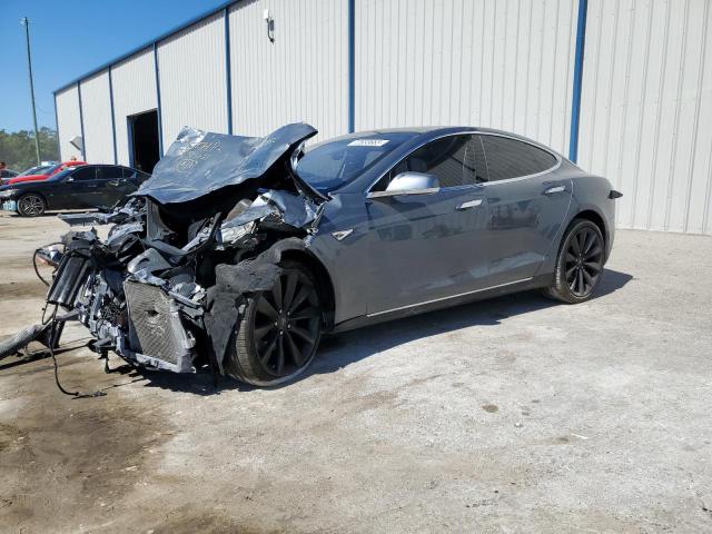 TESLA MODEL S 2014 5yjsa1h1xefp32850